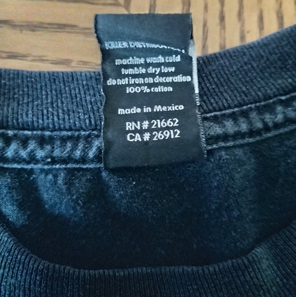 RARE Vintage STARS AND STRAPSxTWITCH - Picture 2 of 6